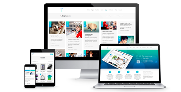 Website & Email Hosting