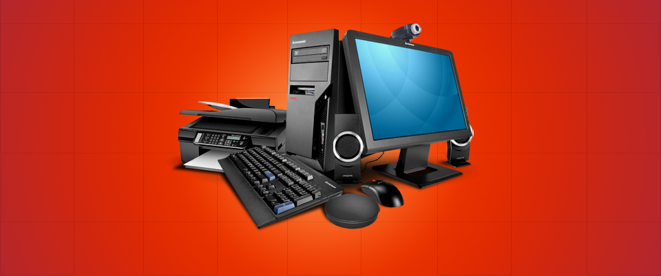 Technical Support Laredo Tx