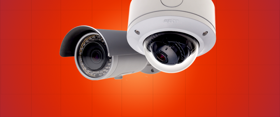 Surveillance Systems