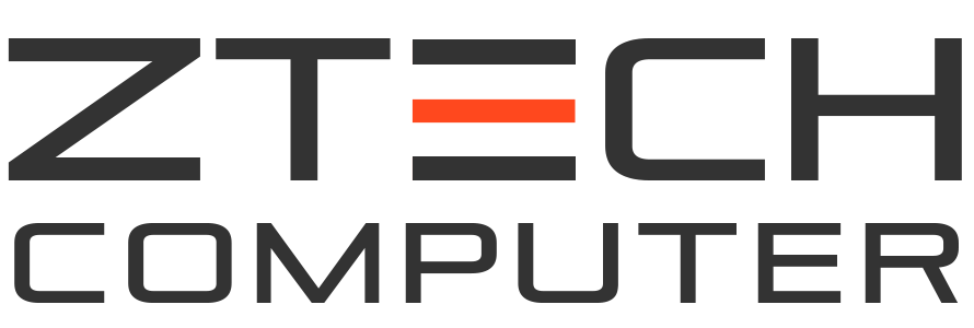 Ztech Computer Laredo TX